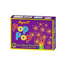 POP & POP